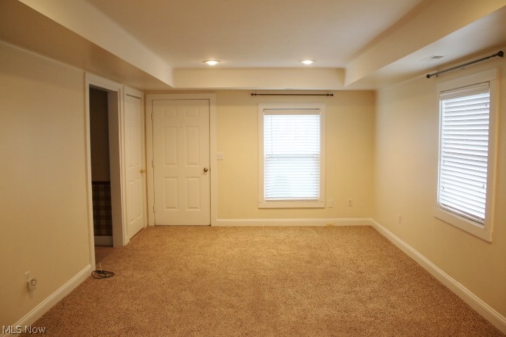 Harveys Surv - Residential