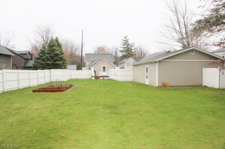 Harveys Surv - Residential