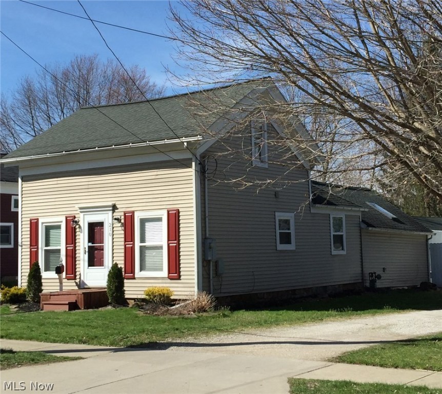 Harveys Surv - Residential