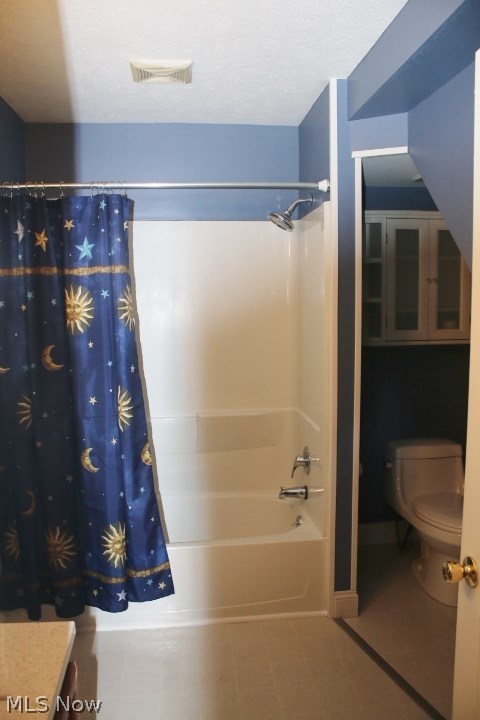 Harveys Surv - Residential