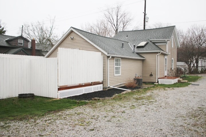 Harveys Surv - Residential