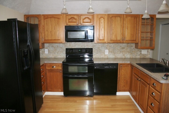 Harveys Surv - Residential