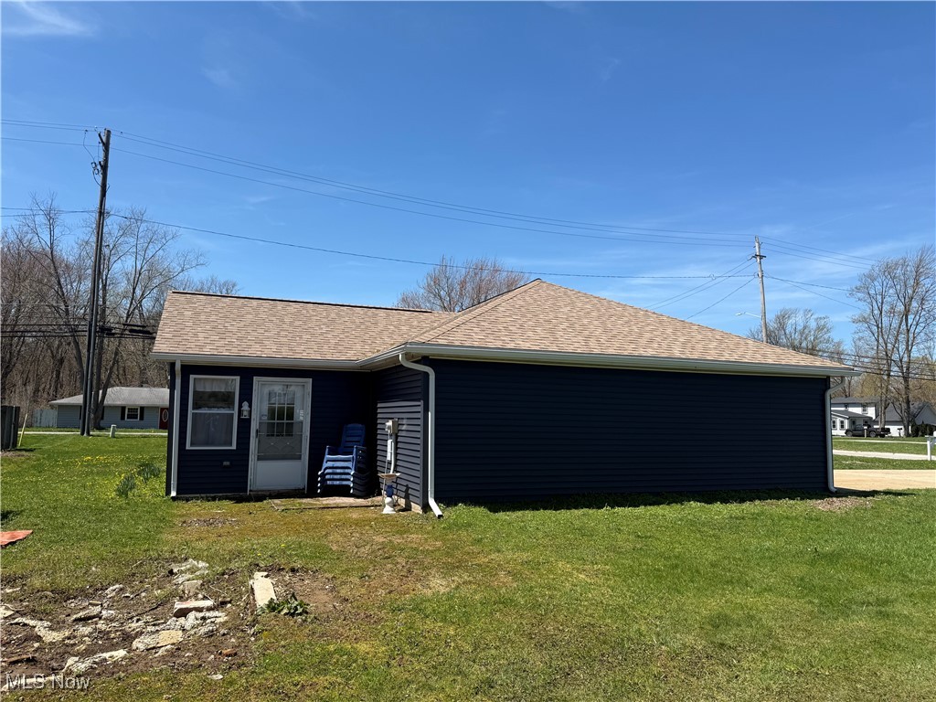 6694 Dave Drive, Madison, Ohio image 20