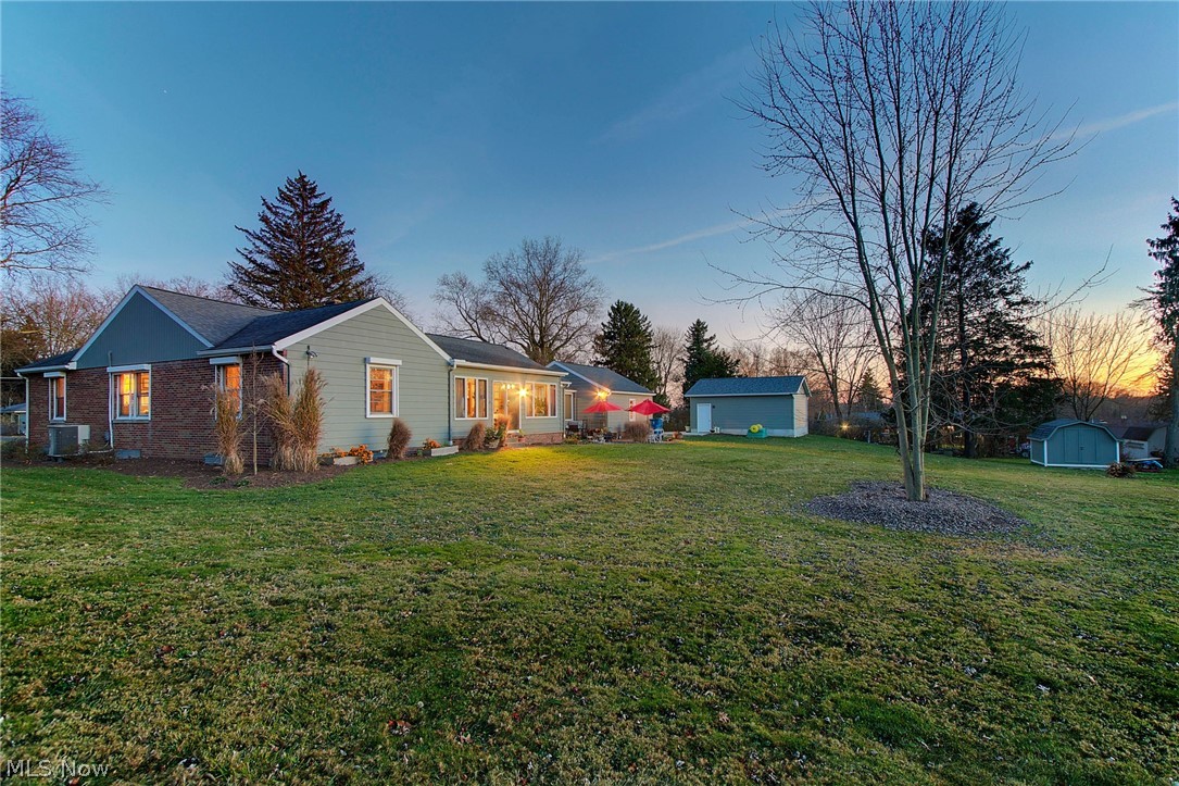 Nash Heights Estates Co - Residential