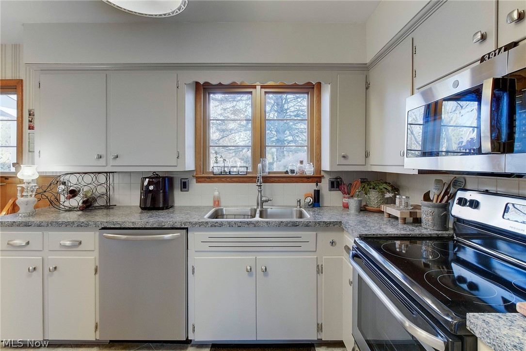 Nash Heights Estates Co - Residential