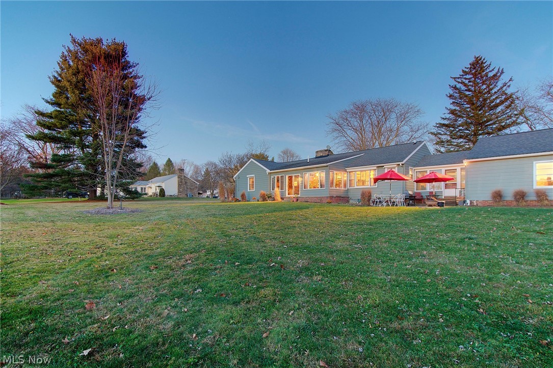 Nash Heights Estates Co - Residential