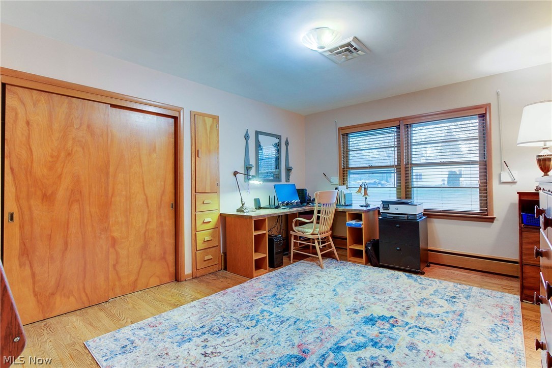 Nash Heights Estates Co - Residential