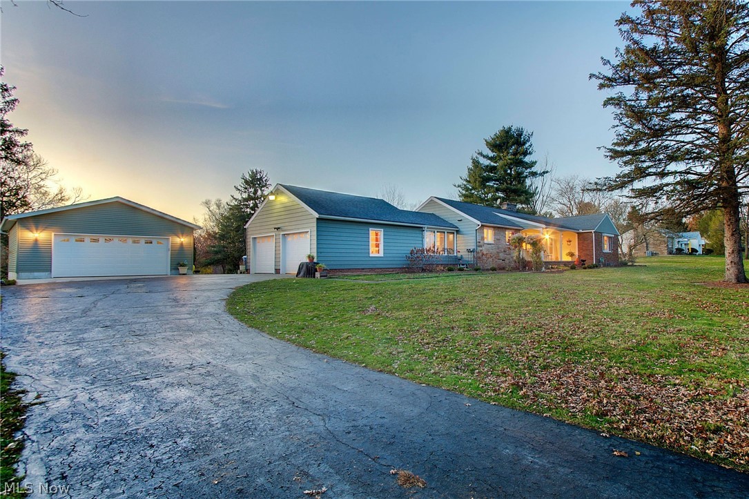 Nash Heights Estates Co - Residential