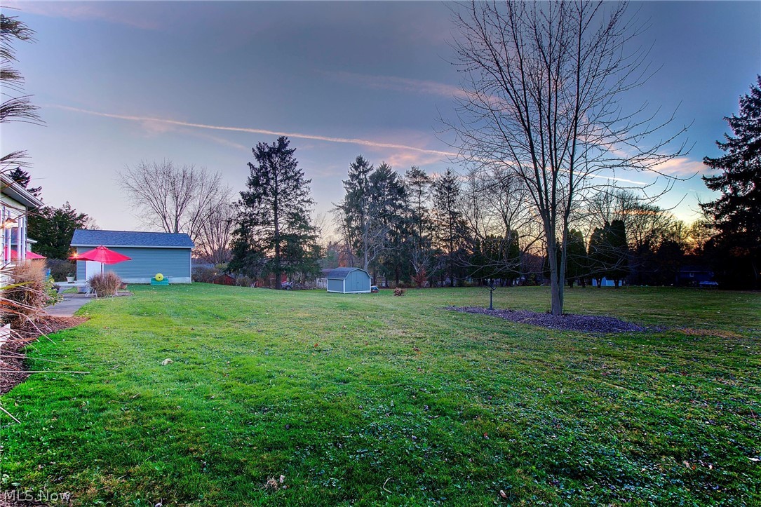 Nash Heights Estates Co - Residential