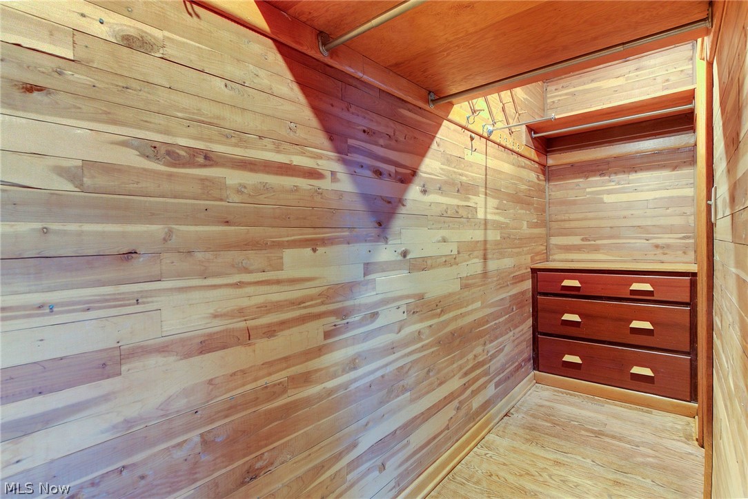 Nash Heights Estates Co - Residential