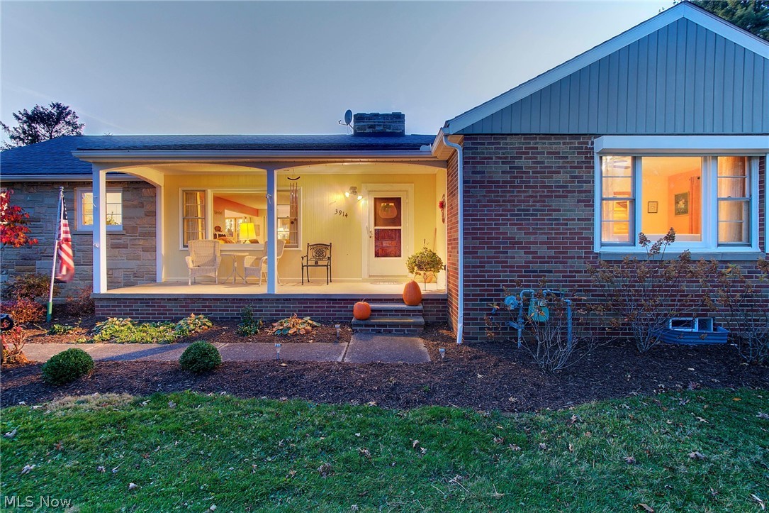 Nash Heights Estates Co - Residential