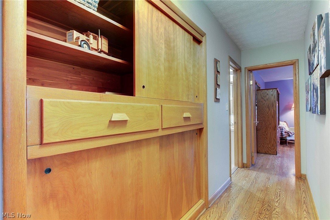 Nash Heights Estates Co - Residential