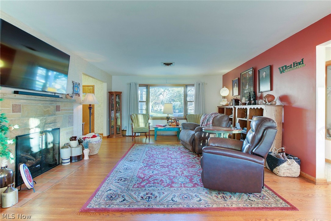 Nash Heights Estates Co - Residential