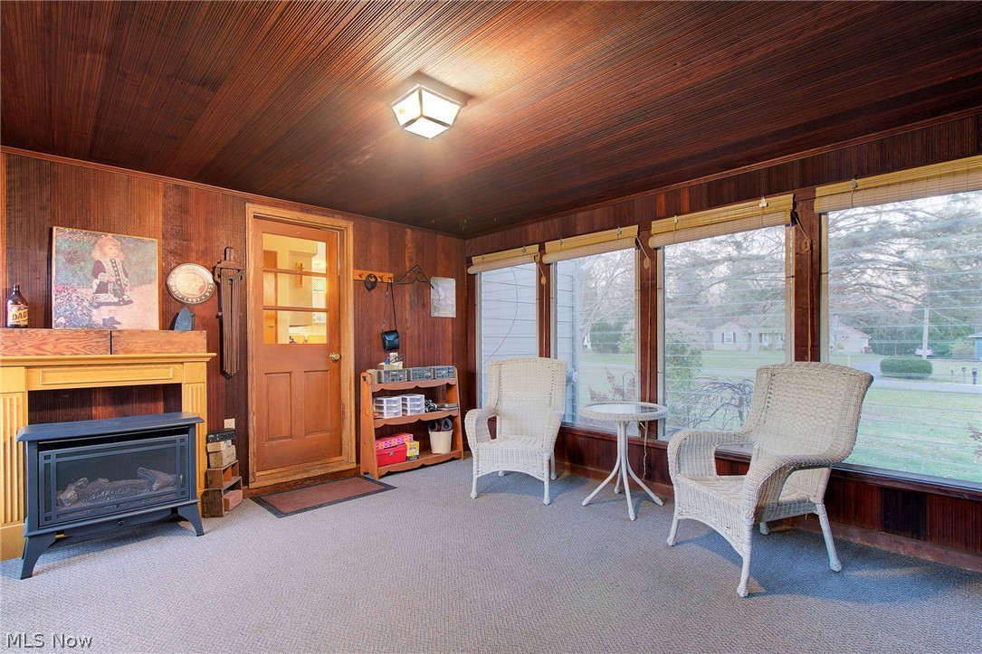 Nash Heights Estates Co - Residential