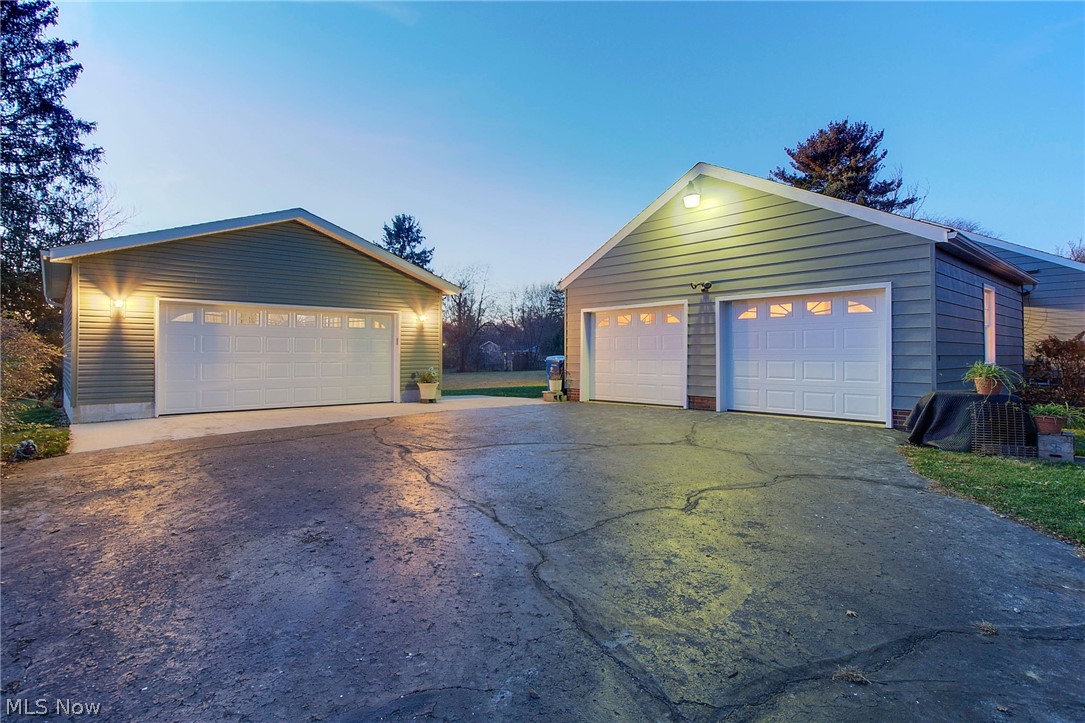 Nash Heights Estates Co - Residential