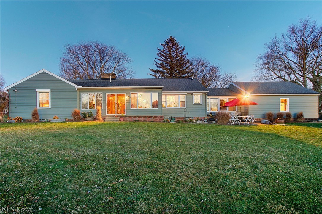 Nash Heights Estates Co - Residential