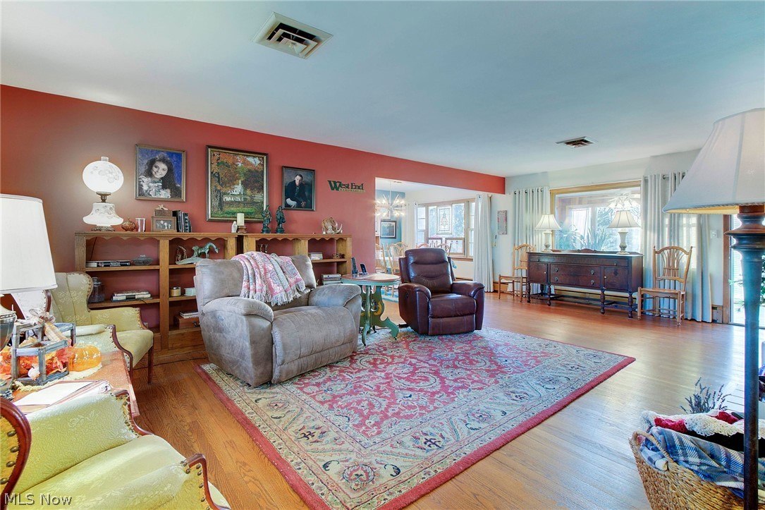 Nash Heights Estates Co - Residential