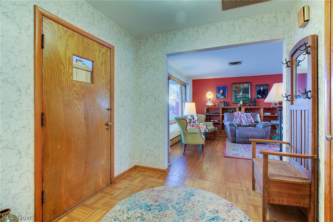 Nash Heights Estates Co - Residential