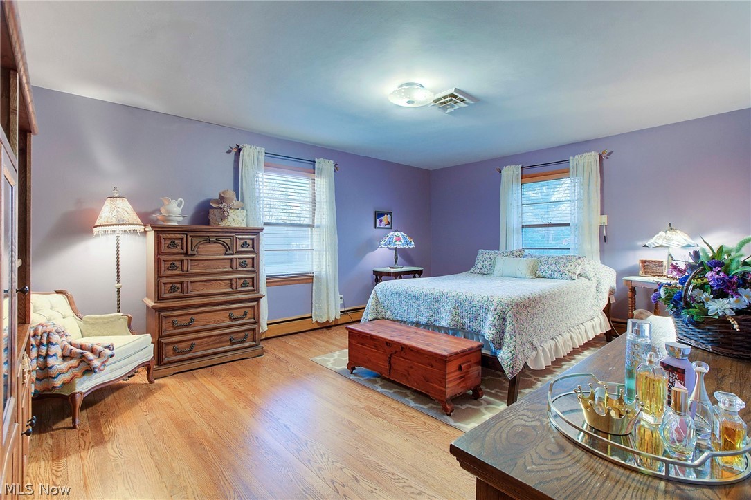 Nash Heights Estates Co - Residential