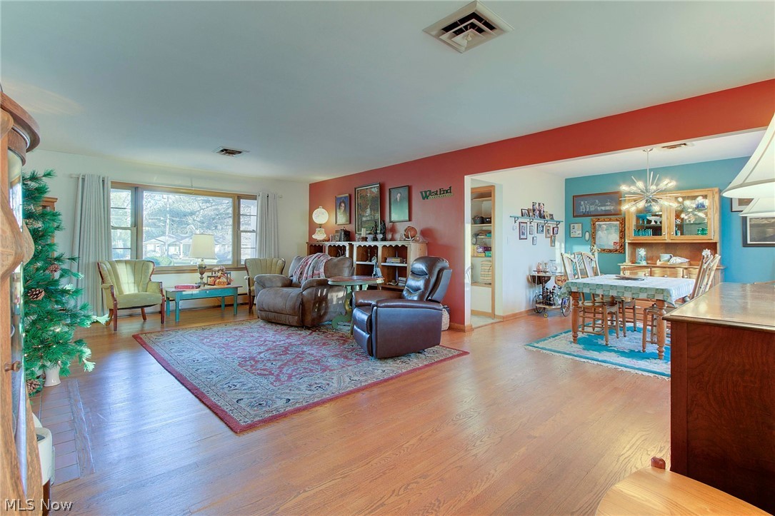 Nash Heights Estates Co - Residential