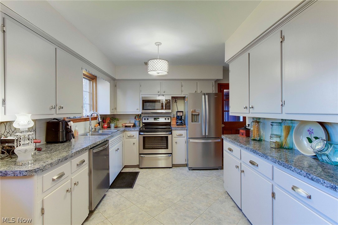 Nash Heights Estates Co - Residential