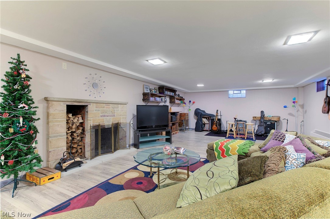 Nash Heights Estates Co - Residential