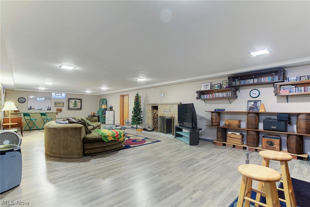 Nash Heights Estates Co - Residential