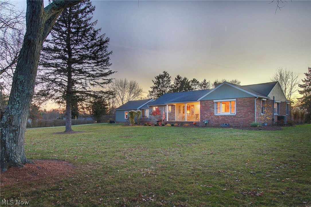 Nash Heights Estates Co - Residential