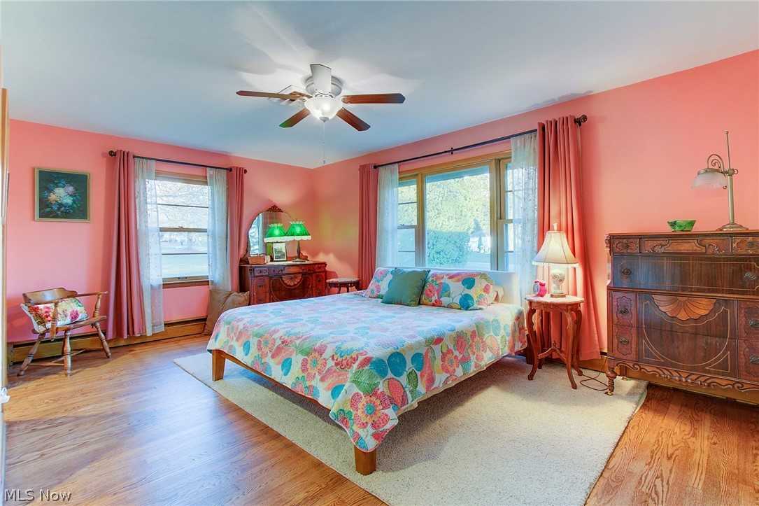 Nash Heights Estates Co - Residential