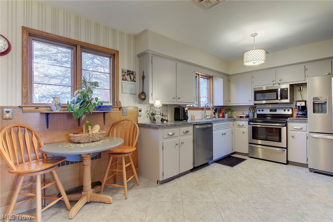 Nash Heights Estates Co - Residential