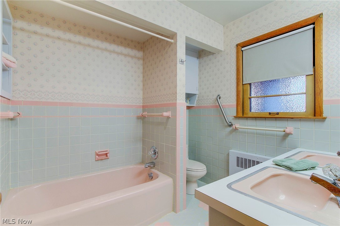 Nash Heights Estates Co - Residential