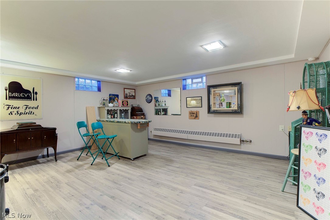 Nash Heights Estates Co - Residential