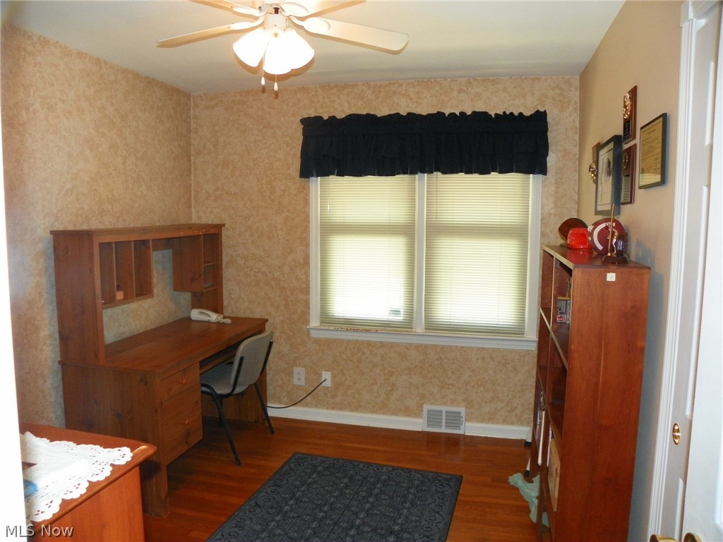 S H Kleinman Realty Cos Forest - Residential