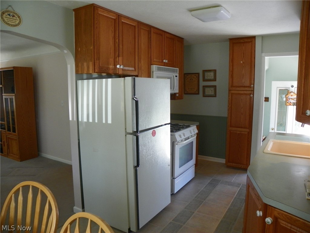 S H Kleinman Realty Cos Forest - Residential