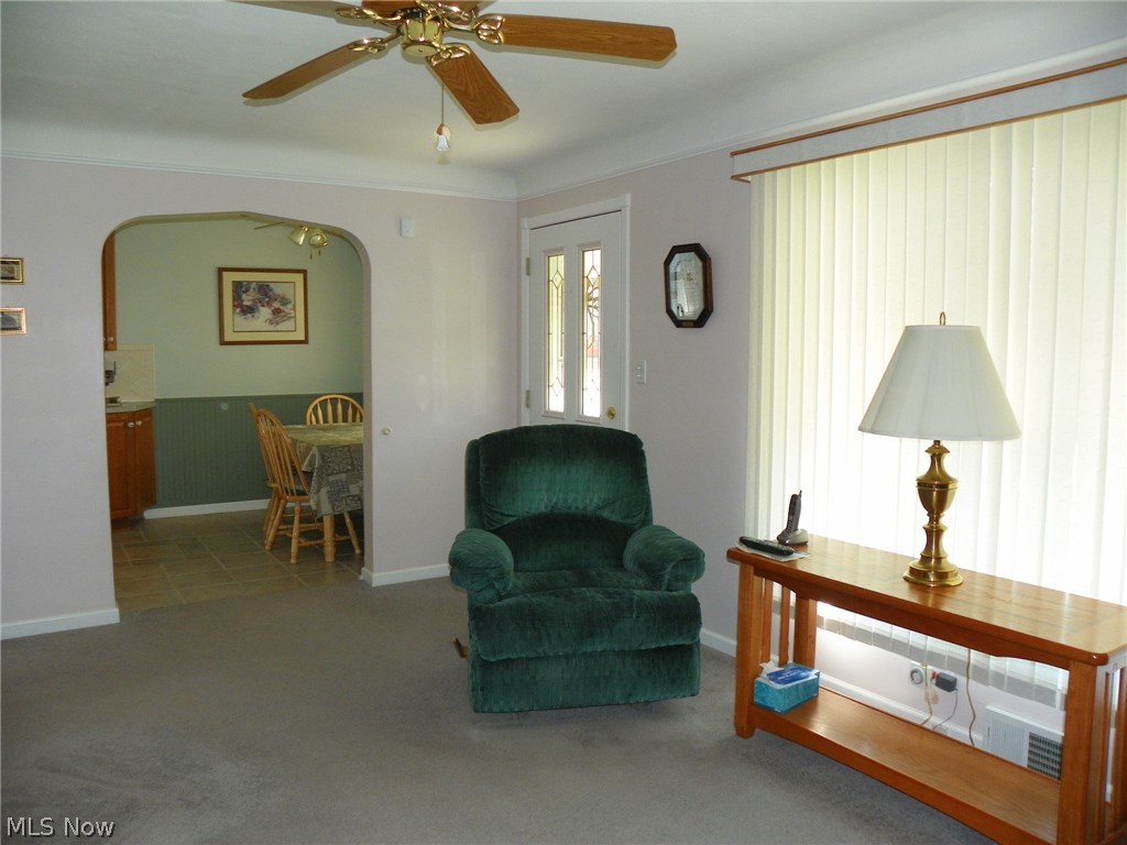 S H Kleinman Realty Cos Forest - Residential