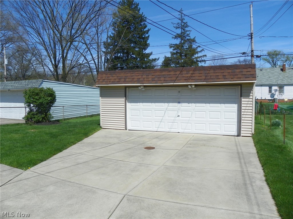 S H Kleinman Realty Cos Forest - Residential