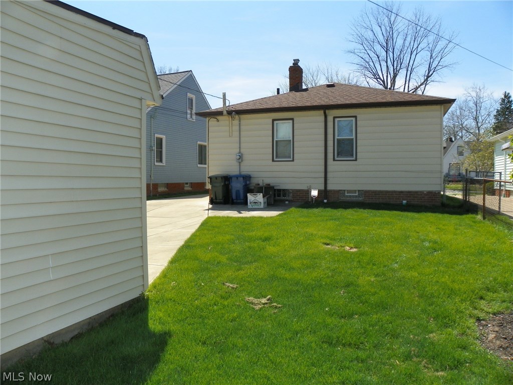 S H Kleinman Realty Cos Forest - Residential