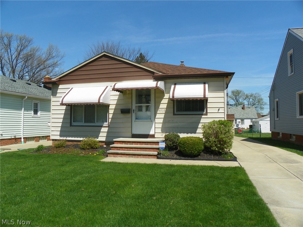 S H Kleinman Realty Cos Forest - Residential