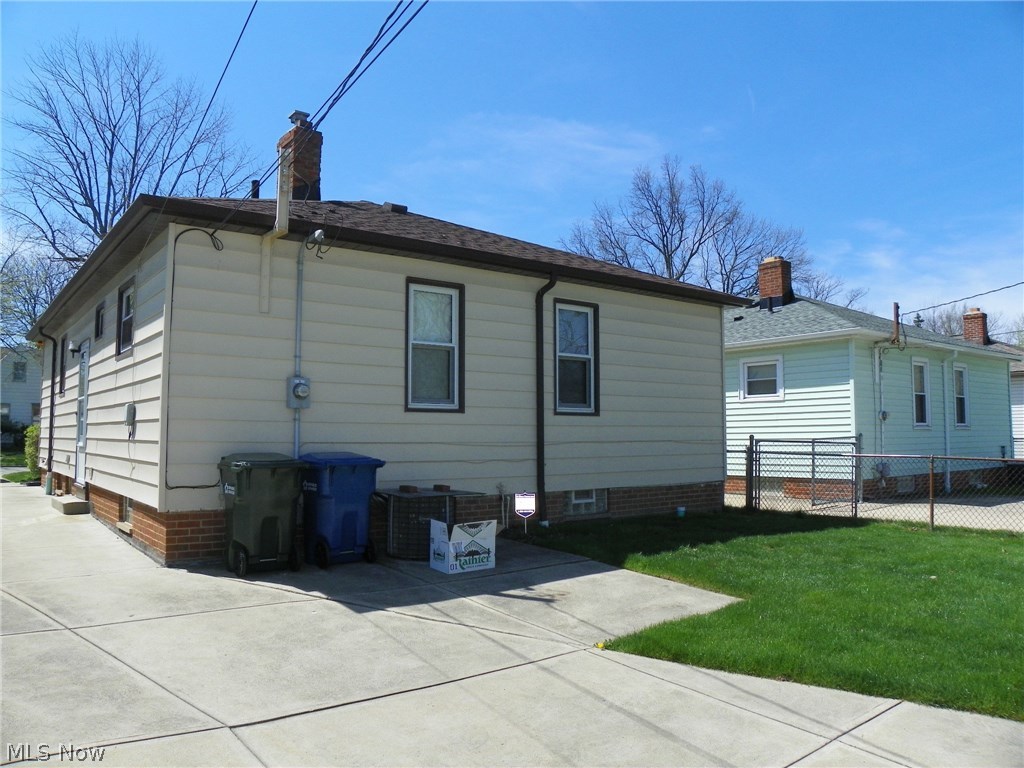 S H Kleinman Realty Cos Forest - Residential