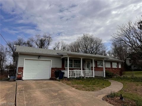 Homes For Sale - 188 Williams Boulevard<br/> Jefferson County, Wintersville, OH 43953