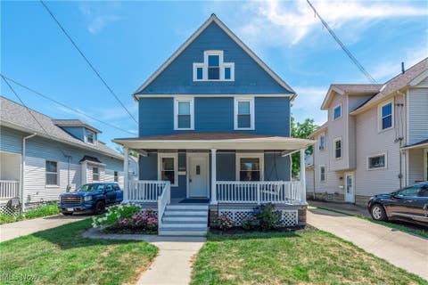 Photo for 1453 Spring Garden Avenue