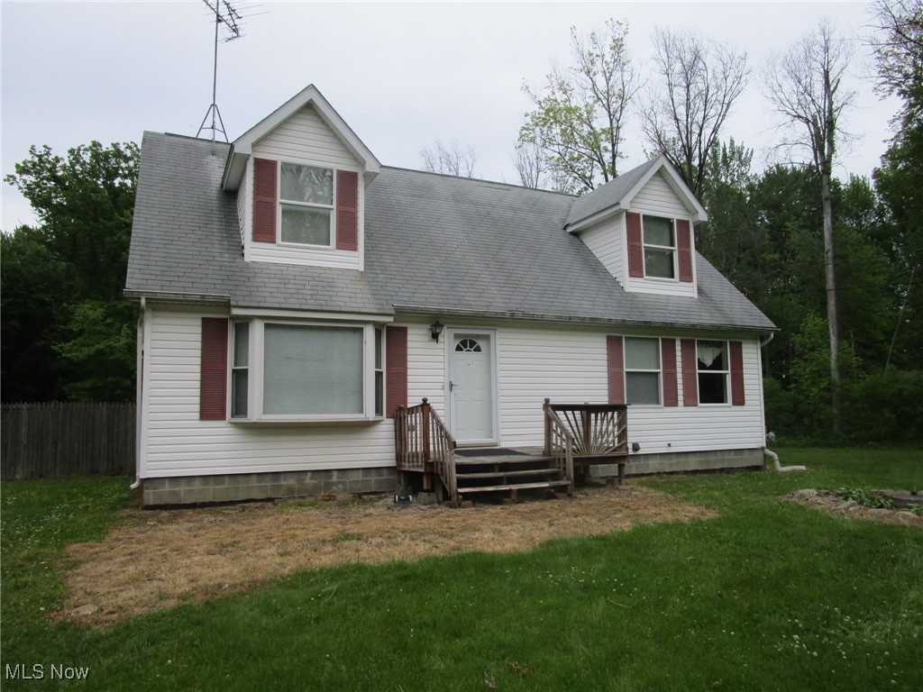 5153 New London Road, Geneva, Ohio image 5