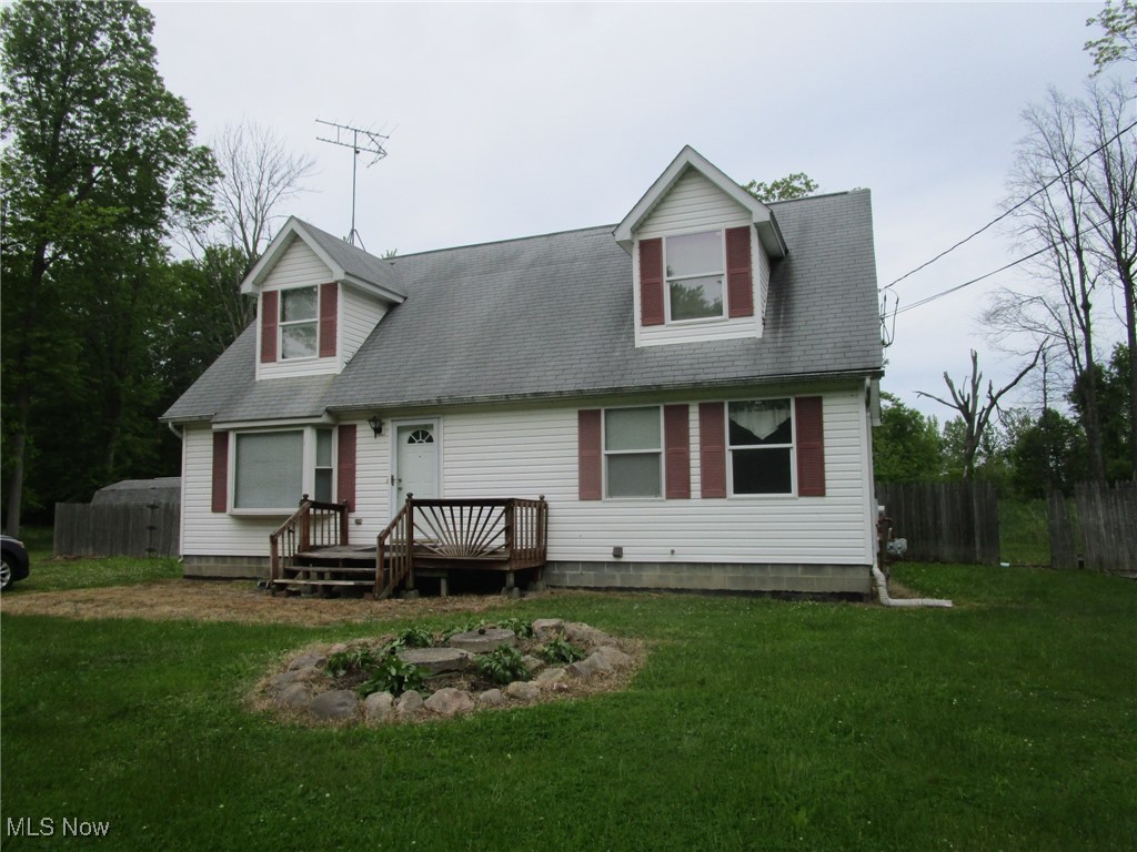 5153 New London Road, Geneva, Ohio image 1