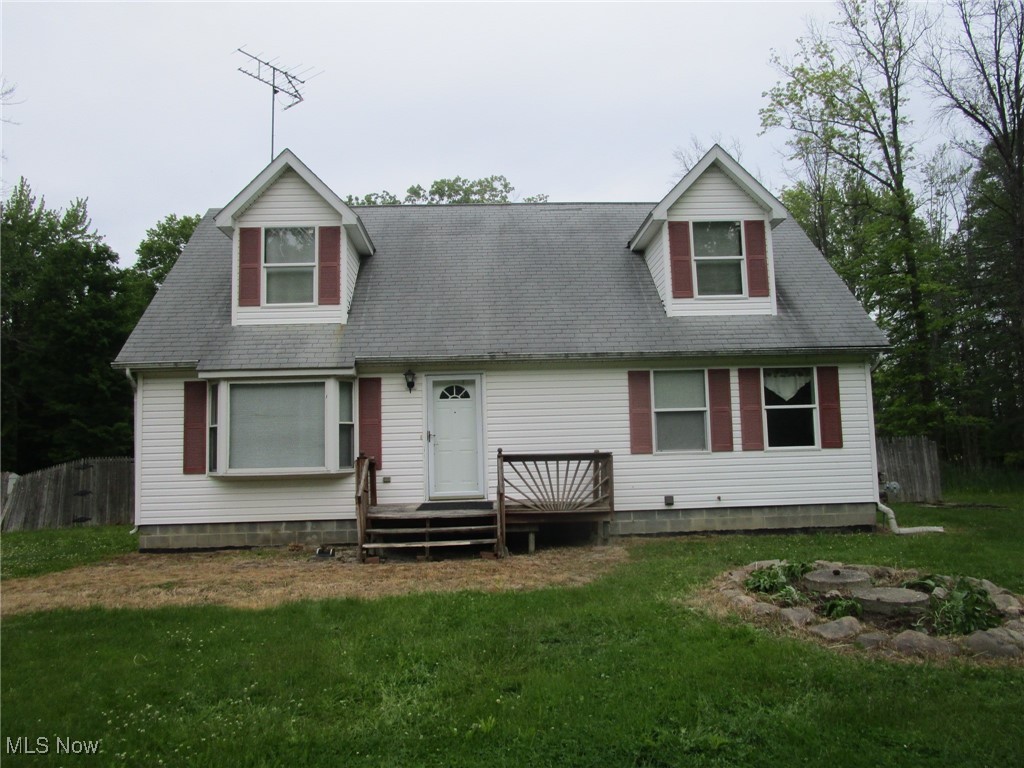5153 New London Road, Geneva, Ohio image 2
