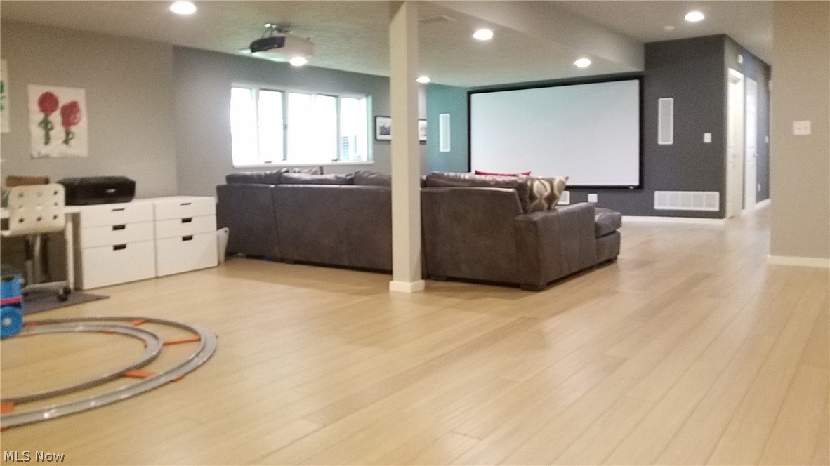 Pinebrook Estates - Residential