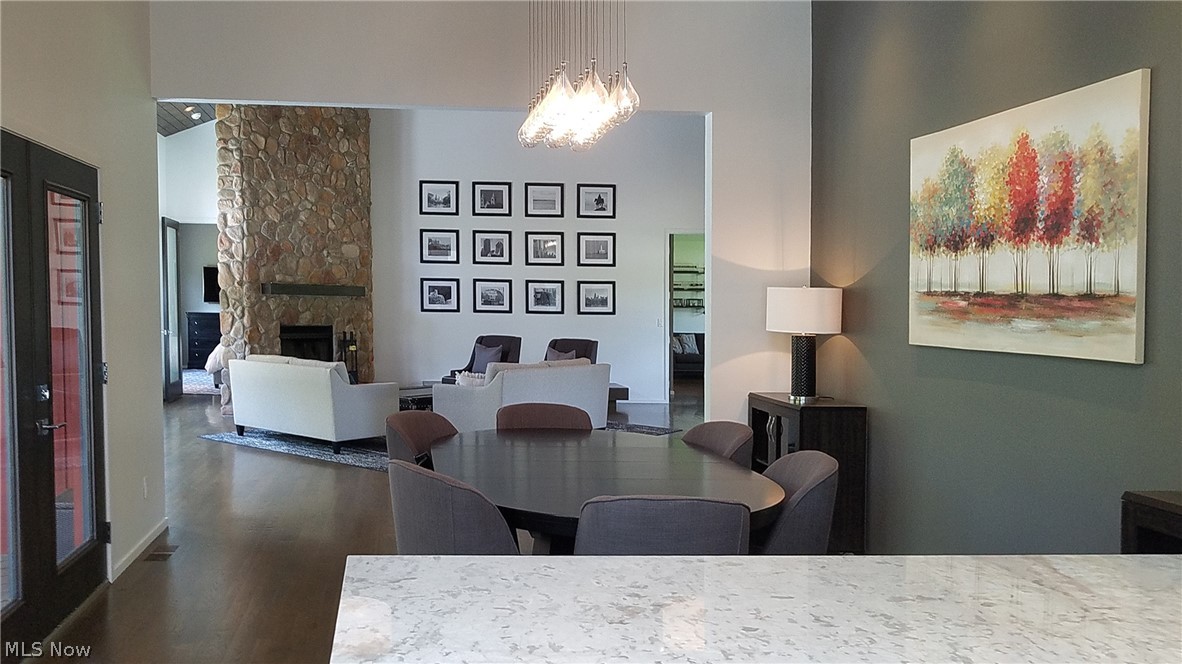 Pinebrook Estates - Residential