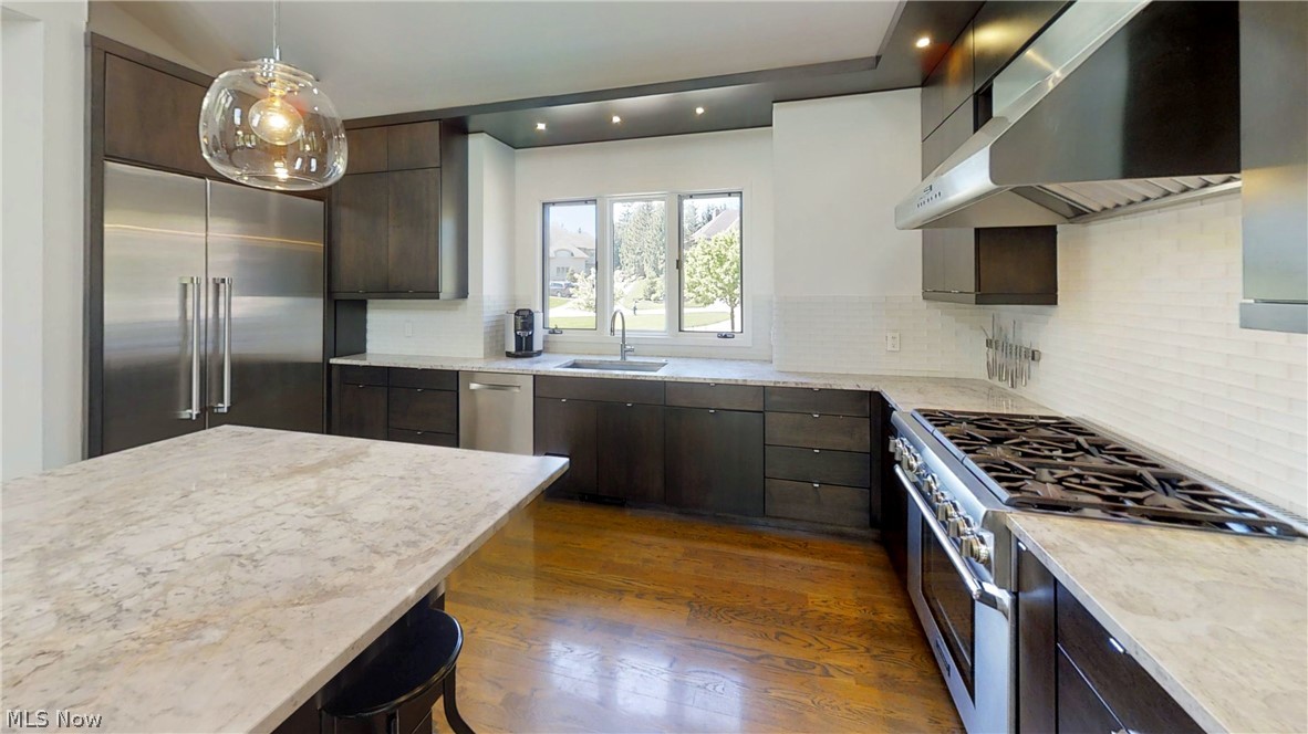 Pinebrook Estates - Residential