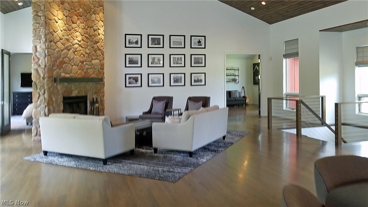 Pinebrook Estates - Residential