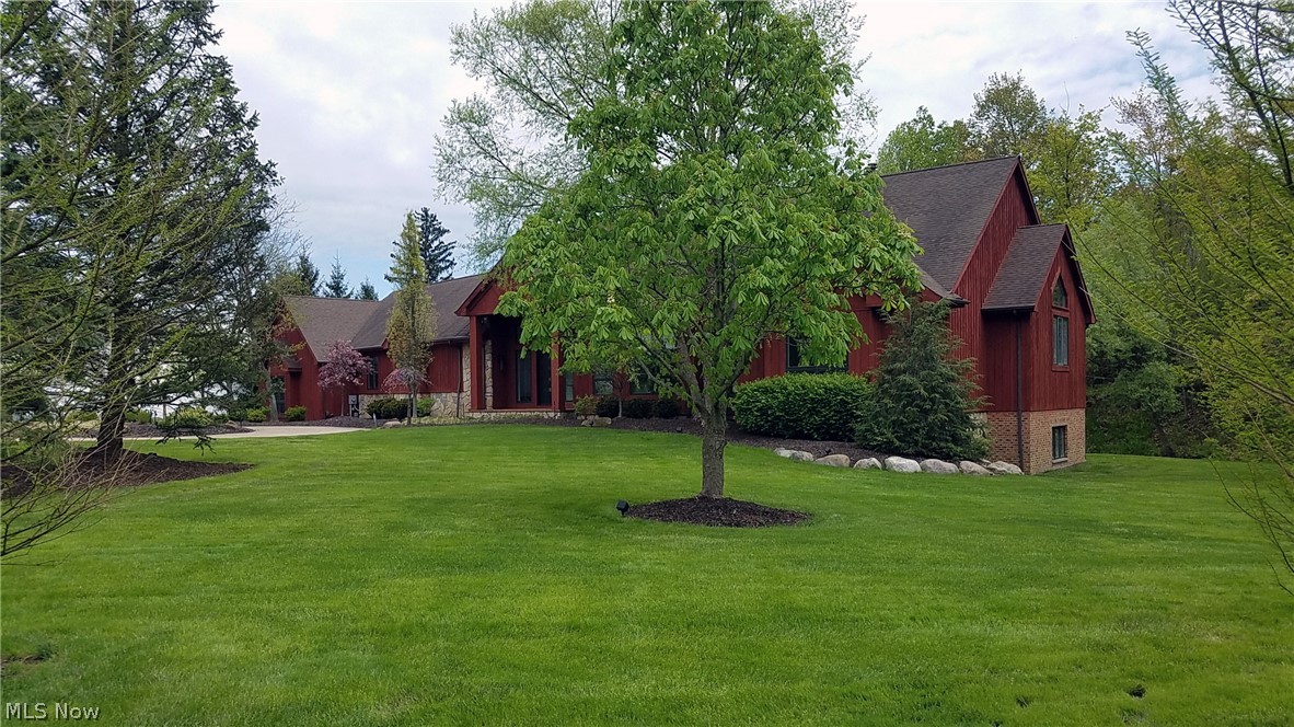 Pinebrook Estates - Residential