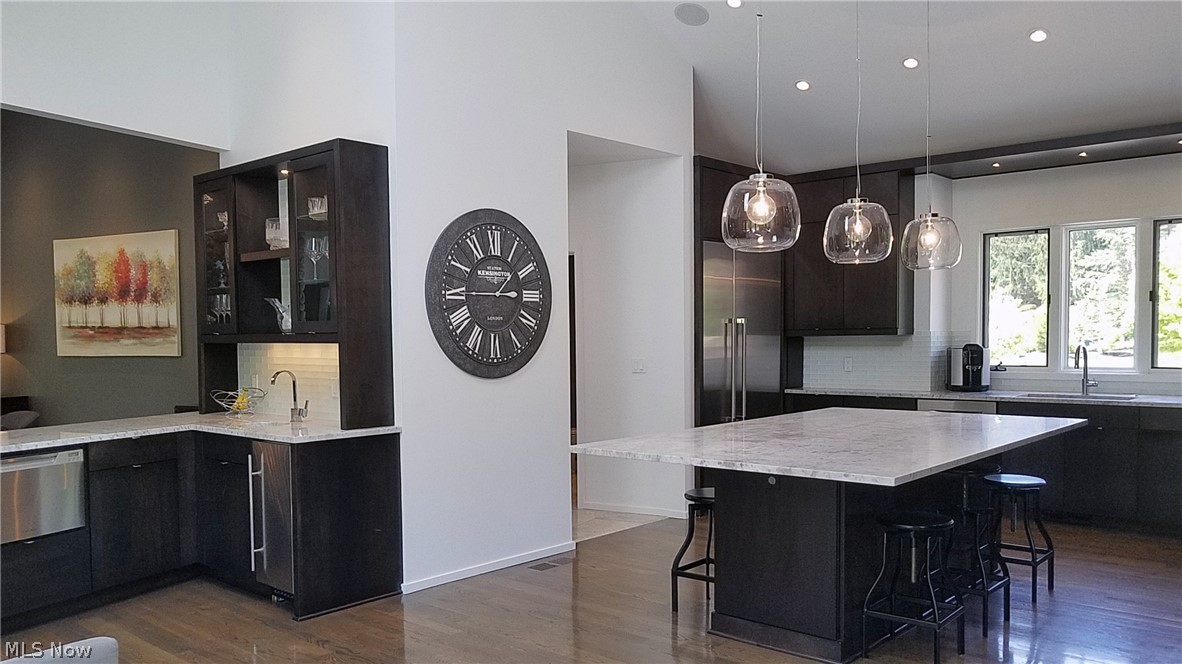 Pinebrook Estates - Residential